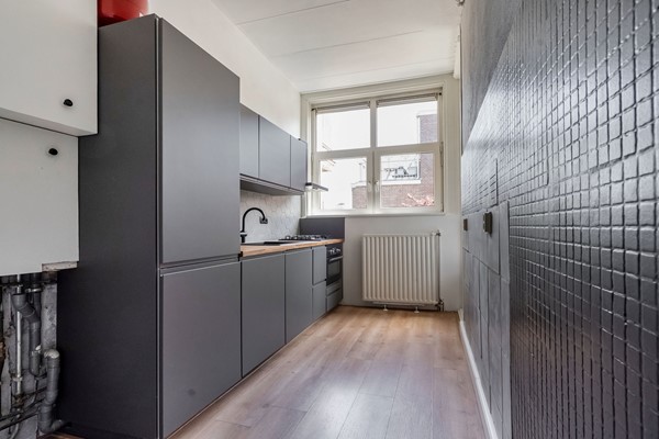 Medium property photo - Valkenboslaan 378, 2563 EG Den Haag